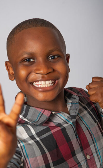 Child Model