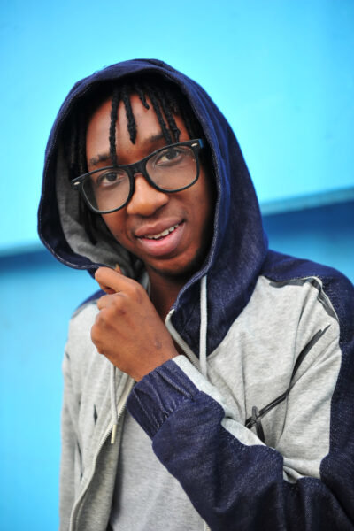 Rhoody