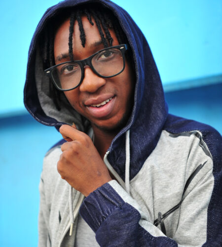 Rhoody